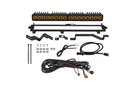 Diode Dynamics Tundra 2022-2026 Trd Pro Grille SS20 Led Kit Yellow/combo. Fixed Price $649.95.