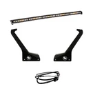 Baja Designs For Jeep +jl/jt Roof Bar Led Light Kit 50 Inch S8 W/upfitter. Fixed Price $2022.95.