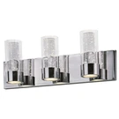 Maxim Lighting Sync Led Vanity, Polished Chrome - 20903CLPC. Fixed Price $454.00.