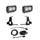 Baja Designs 448248 For 24-25 Toyota Tacoma S2 Sport Reverse Kit W/ Plug And. Fixed Price $339.95.