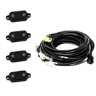 Baja Designs Universal Green Rock Light Kit. Fixed Price $344.95.