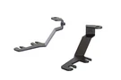 Morimoto 2021-2025 Fits Ford Bronco Sport Ditch Light Brackets Set BAF077. Fixed Price $117.00.