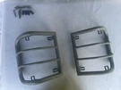 Nib Redrock Jeep Wrangler Jk Tail Light Guard 2007-20214. Fixed Price $75.00.