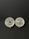 Hella Fog Lights Classic Rallye 2PCS Set. Fixed Price $175.00.