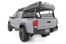 Rough Country Bed Rack Molle Panel Kit For 2005-2023 Toyota Tacoma 73114. Fixed Price $182.78.