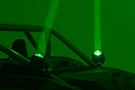 Rough Country Laser Whip Light Kit Rgbw 2400 Lumens Pair 78880. Fixed Price $359.95.