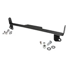 Roughcountry Black 20" Bumper Led Light Bar Mount For 11-16 F-350 Super Duty. Fixed Price $41.99.