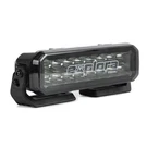 Vision EX-LB2.8S 10' Light Bar Db Row W/ Dual- Dr. Fixed Price $309.40.