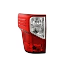 For Nissan Titan Xd 2016-2024 Tail Light Passenger Side Capa Chrome Housing Led. Fixed Price $310.39.