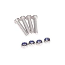 Trailfx HRDWRKT2 Hardware Kit Led Fm Cube Lights. Fixed Price $20.80.
