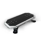 Pro Led SLPWM1018 Magnet Mounted 18" Amber Light Bar With 19 Flash Patterns. Fixed Price $395.00.