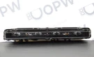 Perfect! Genuine! 24-25 Toyota Tacoma 4RUNNER Trd Pro Grill Led Light Bar Oem. Fixed Price $249.99.