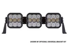 SS5 5" Crosslink 3-POD Led Bar White Combo Diode Dynamics Bumper Grille. Fixed Price $749.95.