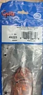 Grote 49223 Yellow 15" Led Bar Light. Fixed Price $17.00.