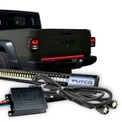 Putco 9201948-04 48" Blade Tailgate Light Bar Red/amber/white Leds & Plug-n-. Fixed Price $371.99.