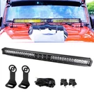 Auxbeam 42IN Led Work Light Bar 360W 5D Pro Lens Driving Lamp Truck Atv Ute 4WD. Fixed Price $220.99.