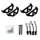 Baja Designs 447009 Headlight Conversion Kit. Fixed Price $698.95.