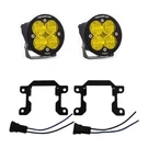Baja Designs 448035 For 2019+ Ram 2500/3500 Big Horn Sports Fog Pocket Kit W/c -. Fixed Price $362.95.