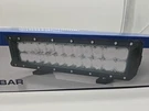 Led Light Bar Ecco EW3214 14" 120W Dual Row Combo Spot/flood Beam New In Box. Fixed Price $89.00.