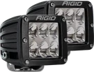 Rigid Industries D2 - Driving Set Of. Fixed Price $449.99.