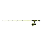 Clam Voltage Ultra Light Combo - 34''. Fixed Price $69.99.