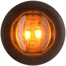 Optronics Uni-lite Sealed Marker Light- Amber (MCL11AKB) Single. Fixed Price $6.99.