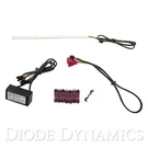 Diode Dynamics DD2119 12" Hd Series White/amber Led Strip. Fixed Price $54.95.