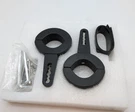 Rough Country Adjustable Led Light Clamps 1.65-2" Roll Bars 70171. Fixed Price $29.99.