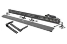 Rough Country Windshield Mount 50" Led Light Bar Kit For Kubota RTV-X1120 98004. Fixed Price $409.95.