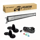 Skyworld 42" 540W Triple Row Off Road Led Light Bar, 12V/24V Flood/spot Combo.... Fixed Price $157.47.