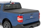 Rough Country Soft Roll-up Bed Cover 22-26 Ford Maverick 4'6" 42534600. Fixed Price $199.95.