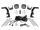 Diode Dynamics Stage Series Ditch Light Kit Fits 2023-2025 Chevy Colorado. Fixed Price $499.95.