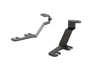 Morimoto BAF077 2X Ditch Light Brackets 2011+ Ford Bronco Sport. Fixed Price $117.00.