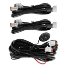 Touch Switch Wiring Kit For Maxpeedingrods Led Auxiliary Driving Light 10V-14V. Fixed Price $44.79.