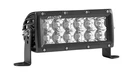 Rigid Industries 106213 E-series Pro 6" Spot Led Light Bar. Fixed Price $374.99.