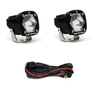 Baja Designs S1 Spot Led Light W/ Mounting Bracket Pair. Fixed Price $255.95.