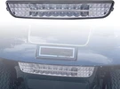 Led Headlight Bar For Ezgo Txt Golf Cart (1996-2013, Gas & Electric) .... Fixed Price $77.07.