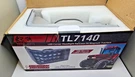 Tiger Lights TL7140L Led Left Headlight Case Ih Magnum Tractor 7100 7200 8900. Fixed Price $129.00.