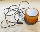 North American Signal Strobe Light Amber Beacon Magnetic Flash Vintage Usa. Fixed Price $39.00.