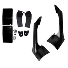 Kc Hilites Bracket Set 50" Light Bar Overhead Mount Pair For 18-21 Jeep Jl / Jt. Fixed Price $399.99.