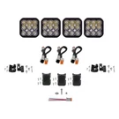 Diode Dynamics Crosslink Sport 4-POD 25" 160W Driving Beam Led Light Bar. Fixed Price $999.95.