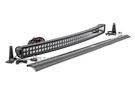 40" Curved Dual Row Black Series Led Light 240W 19200 Lumens 72940BL. Fixed Price $294.95.