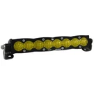 Baja Designs S8 Universal 10" Led Light Bar Wide Driving Amber Lens. Fixed Price $338.95.