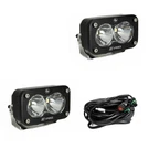Baja Designs 487801 Light Bar. Fixed Price $350.95.