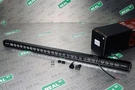 Rigid 40" Radiance Plus Sr-series Led Bar With 8 Rgbw Backlight Options. Fixed Price $1099.99.