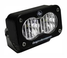 Baja Designs S2 Pro Universal Led Light Wide Cornering Lens -open Box. Fixed Price $171.90.