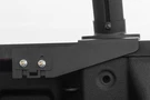 Rough Country Clamp On Bed Rack Mount Universal Multiple Makes & Models. Fixed Price $114.95.