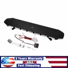 47" Emergency Safety Strobe Light Bar Amber New. Fixed Price $176.49.