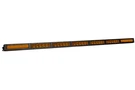 42 Inch Led Light Bar Single Row Straight Amber Combo Stage Series Diode. Fixed Price $639.95.
