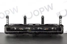 Perfect! Genuine! 2025-2026 Toyota 4RUNNER Trd Pro Grill Mount Led Light Bar Oem. Fixed Price $275.99.